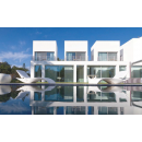 Bain de soleil design modèle Zoe