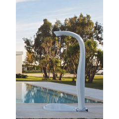 Douche d'extérieur Design Dyno