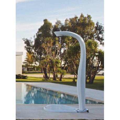 Douche d'extérieur Design Dyno