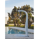 Douche d'extérieur Design Dyno