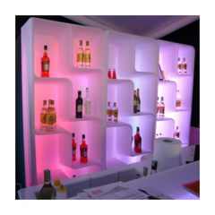 Etagère bibliothèque Design Baraonda Display