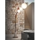 Lampadaire moderne d'extérieur Design Joy