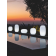 Lampe à poser d'extérieur secteur ou sur batterie Design Pandora