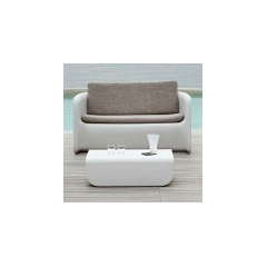 Divan d'extérieur Design Nova