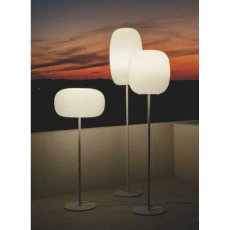 Lampadaire Design Pandora
