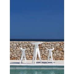 Tabouret de bar Design Oxford