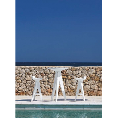 Tabouret Design Oxford