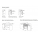Bar lumineux (ou inerte) Design Nova