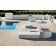 Salon d'extérieur modulaire Design Mare