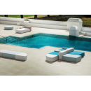Module pour composition personnalisée de salon Design Mare