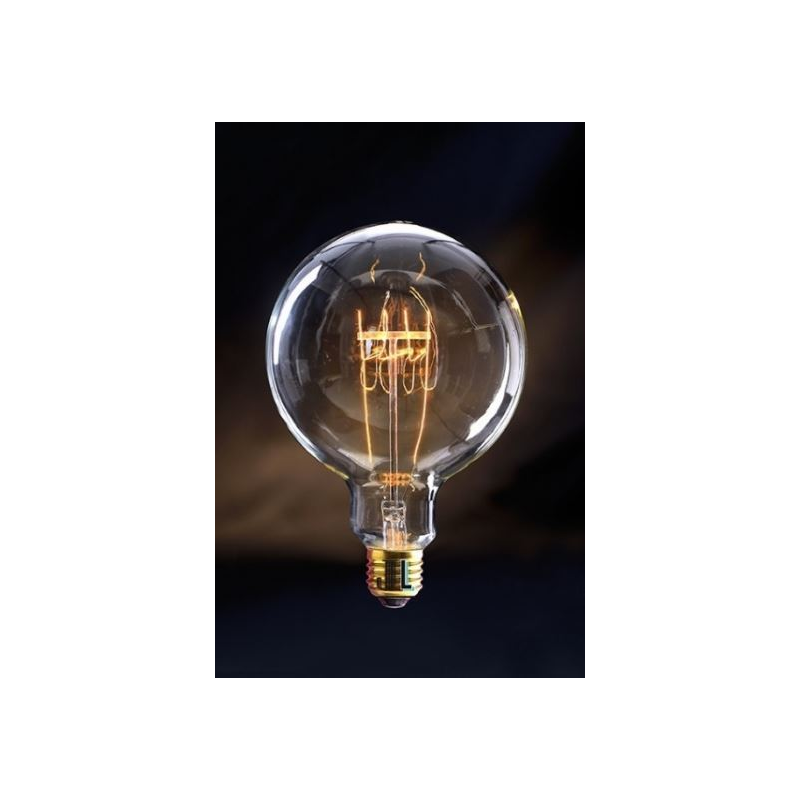 Ampoule à Filament : Le secret d'une décoration chaleureuse ☀ KosiLum