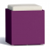 Siège cubique Design Comfy
