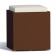 Siège cubique Design Comfy