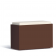Siège rectangulaire Design Comfy