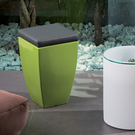 Siège Trapèze Design Comfy