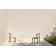 Chaise d'extérieur en aluminium et textilène Design Push
