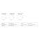 Coussin d'extérieur en polyuréthane waterproof Design Wave