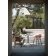 Fauteuil baquet d'extérieur en polypropylène velours Design Sofia