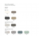 Divan d'extérieur 2, 3, 4 ou 5 places en polyéthylène recyclable Design Samourai
