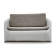 Divan d'extérieur Design Nova
