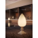 Lampadaire d'extérieur en Poleasy recyclable Design Pina