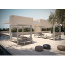 Living d'extérieur transformable Design Be-Twin