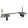 Mécanisme électrique pour hauteur meuble Design Lift Base Access