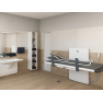Table de massage ou de douche pour PMR Design LITDOUCH