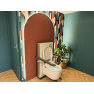 WC à hauteur variable et abattant lavant pour PMR Design PRIVEASY