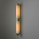 Applique double salle de bain Art Déco Design Louise IP44