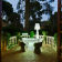 Lampadaire sur batterie rechargeable ou sur secteur Design Lola