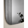 Miroir avec insert en verre strié Design Eris