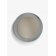Miroir rond avec encadrement en verre fondu Design Luxor