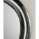 Miroir à forme fluide Design Move