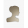 Miroir silhouette Design Skin