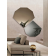 Miroir diamant Design Seven