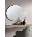 Miroir goutte d'eau Design Mizu