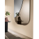 Miroir avec superpositions Design Bloom