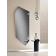 Miroir hexagone Design Say