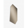 Miroir hexagone Design Say