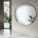 Miroir à vitres superposées Design Fill