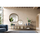 Miroir à vitres superposées Design Fill