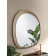 Miroir à vitres superposées Design Fill