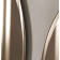 Miroir biseauté Design Nora