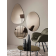 Miroir biseauté Design Nora