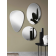 Miroir biseauté Design Nora