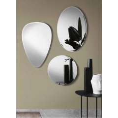 Miroir biseauté Design Nora
