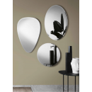 Miroir biseauté Design Nora