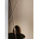 Miroir avec incisions laser Design Ego