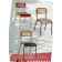 Chaise empilable d'hotellerie et restauration Design Magnet